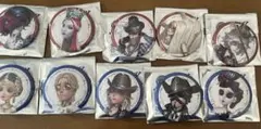 第五人格 缶バッジ まとめ売り