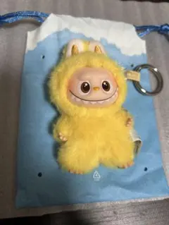 ラブブ　イニシャルP