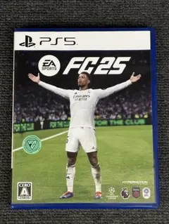 EA SPORTS FC25 PS5