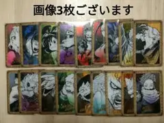 【匿名配送】34点 ヒロアカ 原画展 A組 まとめ売り
