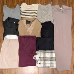 神戸レタス リエディ スタイルデリ レディース服 まとめ売り