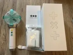 TOMORROW X TOGETHER TXT ペンライト ver1