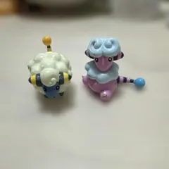 2025年最新】モココ モンコレの人気アイテム - メルカリ