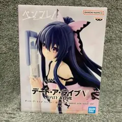 デート・ア・ライブV ペンフレ　夜刀神十香　sweet フィギュア　20個 デート・ア・ライブV ペンフレ 夜刀神十香 sweet フィギュア 20
