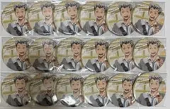 ハイキュー!! 場面写 缶バッジ Part2 宮侑 まとめ売り 痛バ 新品未開封 ハイキュー!! 場面写 缶バッジ Part2 宮侑 まとめ売り 痛バ 新品未開封