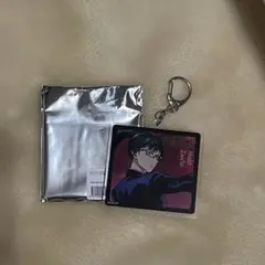 呪術廻戦　禪院真希　アクリルキーホルダー