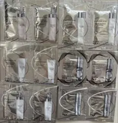 アルビオン アンフィネス サンプル 6種類 × ２袋