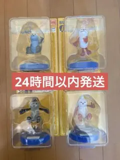 パペットスンスン ハッピーくじ A賞 Happyくじ おしゃべりフィギュア