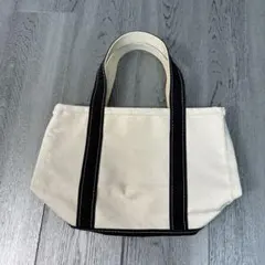 L.L.Bean USA製 トートバッグ