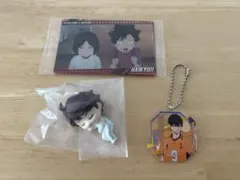 ハイキュー!! グッズセット 影山飛雄