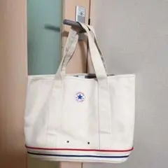コンバース　オールスター★トートバッグ★鞄★バック★CONVERSE