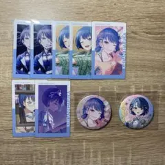 プロセカ 桐谷遥 キラー まとめ売り - メルカリ