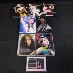 新品】finally Blu-rayコンプリートBOX 安室奈美恵 - メルカリ