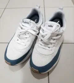 allbirds クーリエラックス（メンズ）UK8 27cm