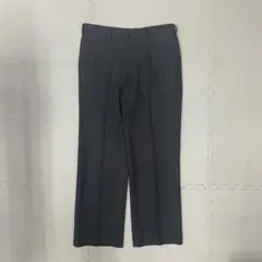 【SALE】90‘sVintage スラックス フォーマル ノータック ビジネス