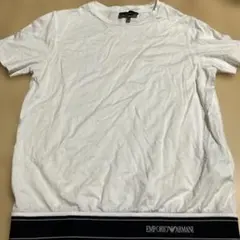 エンポリオアルマーニ Tシャツ　10Aのサムネイル