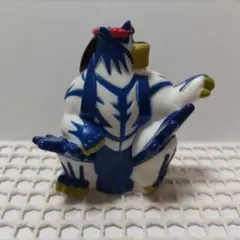 ポケモンキッズ キョダイマックス ウーラオス れんげきのかた