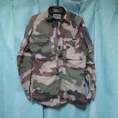 Arktis コンバットシャツ　A110 2.0　XS