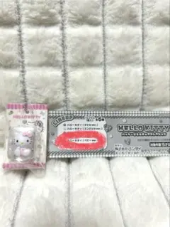 【匿名配送】 ハローキティ ミニチュアパッケージコレクション