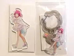 2026年最新】天王寺璃奈フィギュアの人気アイテム - メルカリ