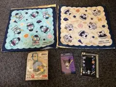 サムライジャパン サンリオ グッズ