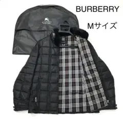 【即発送】BURBERRY バーバリー M ノバチェック ジャケット ウール burberry/バーバリー通販 | リバーシブル チェック ジャケット【送料