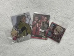 THE RAMPAGE LIKIYA まとめ売り