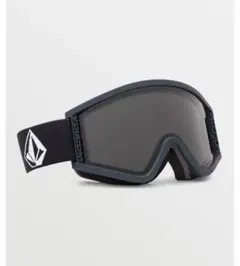 新品 ボルコム スキー スノーボード ゴーグル 国内正規品 箱入り 送料無料