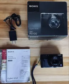 2025年最新】DSC-RX100 ジャンクの人気アイテム - メルカリ