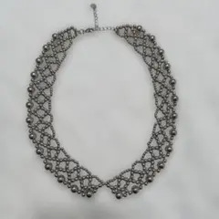 ニコアンド ネックレス