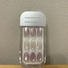 KISS NEW YORK press&go ネイルチップのサムネイル