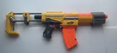 NERF トイガン アルファトルーパー ジャンク。のサムネイル