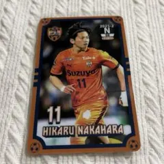 まとめ売り】清水エスパルス 北川航也選手 - メルカリ