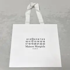 2026年最新】Maison Margiela ラッピング・包装の人気アイテム - メルカリ