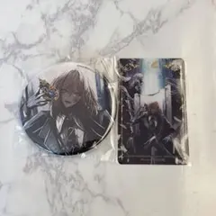 にじさんじ 叶1st full album「藍」 特典 セット