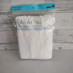 ユニクロsarafine キャミソール Mホワイト未開封品