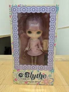 【新品】ラベンダーハグ　2013年ネオブライス 2026年最新】ネオブライス ラベンダーハグの人気アイテム - メルカリ