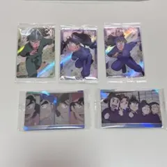 忍たま乱太郎　ウエハースの段　まとめ売り