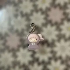 リトルツインスターズ ララ めじるしチャーム