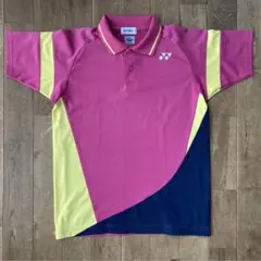 ヨネックス YONEX テニスウェア バドミントンウェア ゲームシャツ S