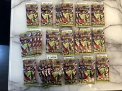 H*i様 300円〜 【入手困難】 ポケカ ムニキスゼロ バラパック ３０パック