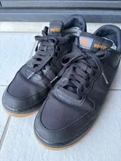 Nike Air Force 1 GORE-TEX ブラック