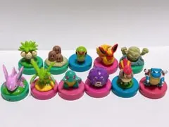 ポケモン　スタンプ　11個　訳あり