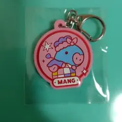BT21 MANG キーホルダー