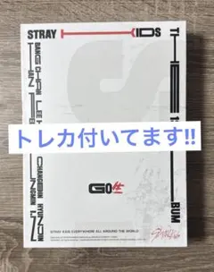 2025年最新】straykids リノ go生の人気アイテム - メルカリ