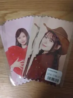 ME:I オンラインくじ Ｃ賞 ブレスレット 笠原桃奈 MO:NA Ｅ賞 チェキ ME:I オンラインくじ C賞 ブレスレット 笠原桃奈 MO:NA E賞