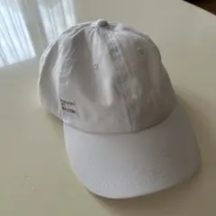 txt トゥバ ZOZOTOWN キャップ BACK RIBBON CAP | Mercari