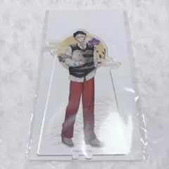 エクス・アルビオ アクスタ