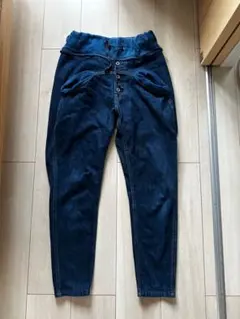 2025年最新】KAPITAL サルエルヌーベルパンツの人気アイテム