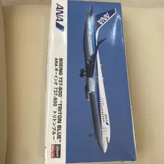 ANA ボーイング737-800 中古品のサムネイル